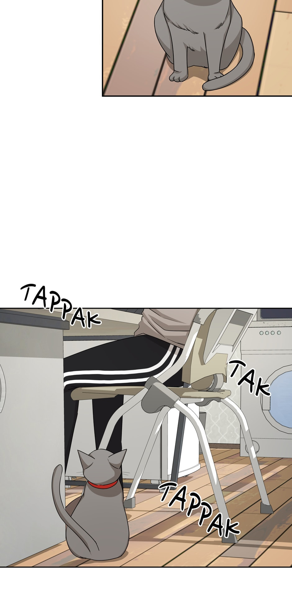 Read Big Life chapter 49 image 37 on Lezhin
