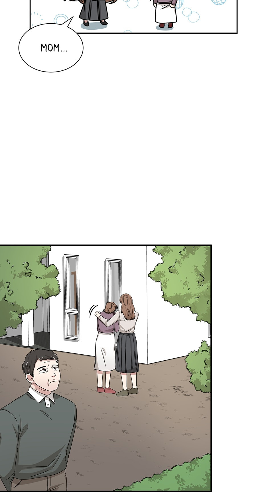 Read Big Life chapter 49 image 45 on Lezhin