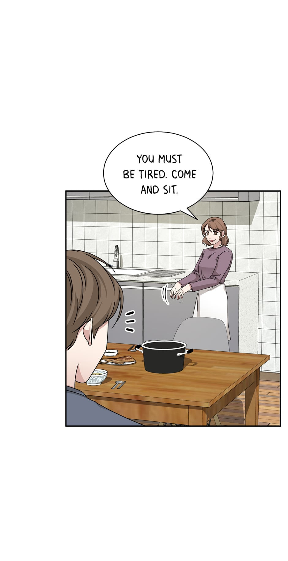 Read Big Life chapter 49 image 49 on Lezhin