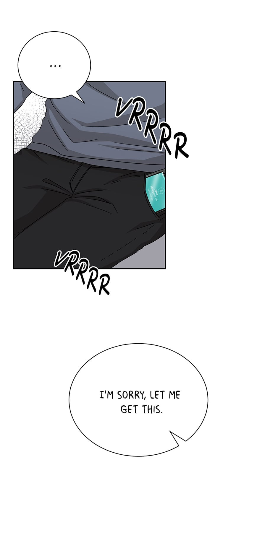Read Big Life chapter 49 image 53 on Lezhin