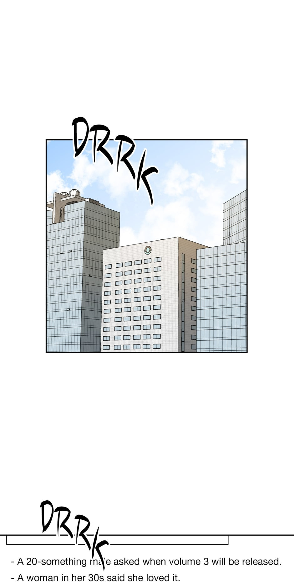 Read Big Life chapter 5 image 0 on Lezhin