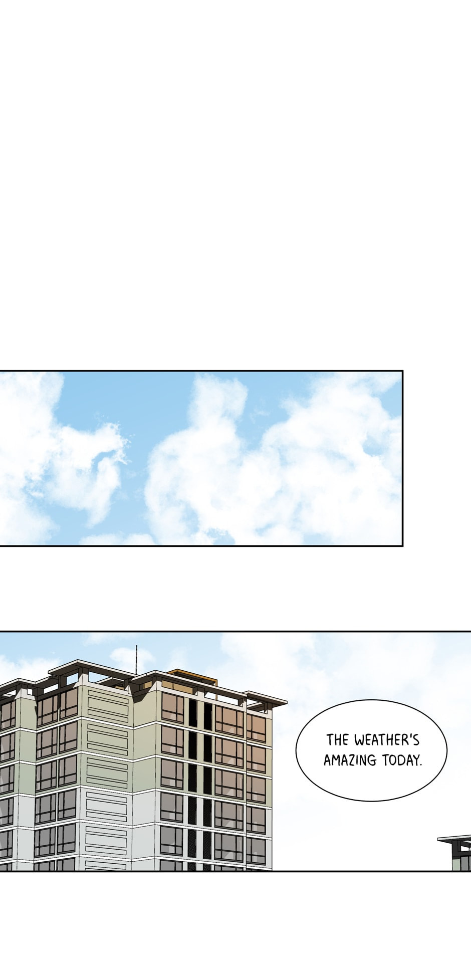 Read Big Life chapter 5 image 17 on Lezhin