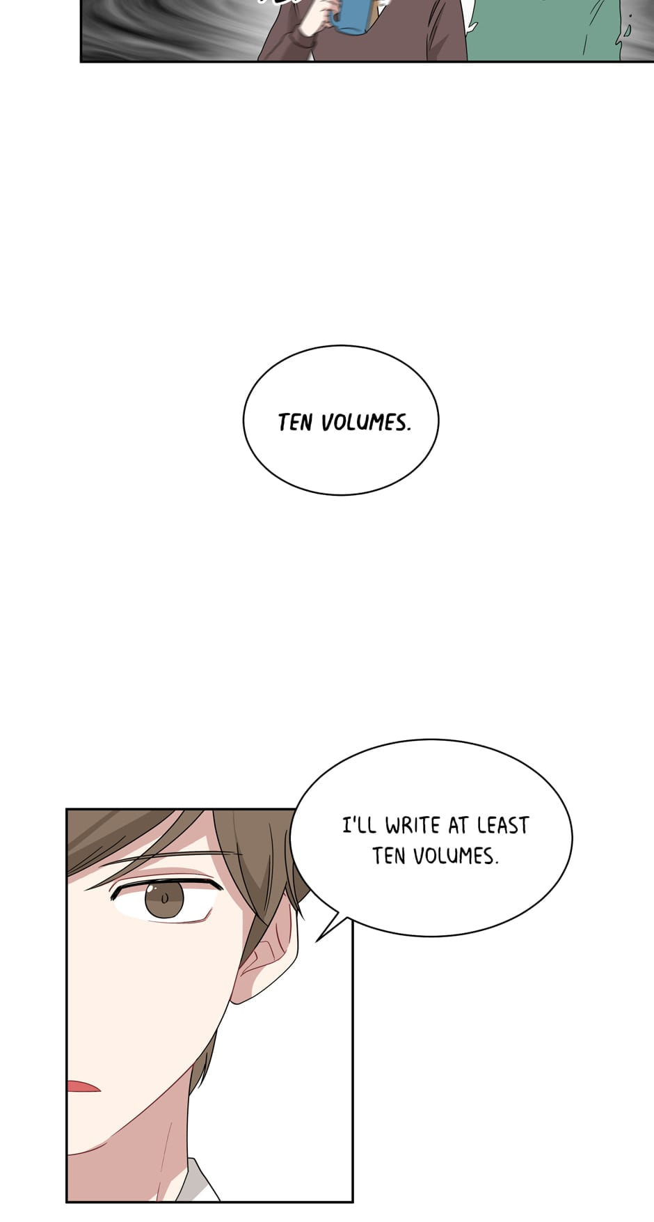 Read Big Life chapter 5 image 27 on Lezhin