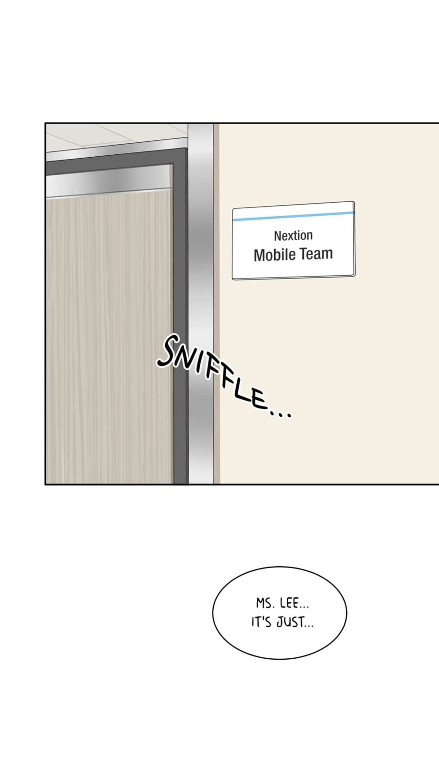 Read Big Life chapter 5 image 37 on Lezhin