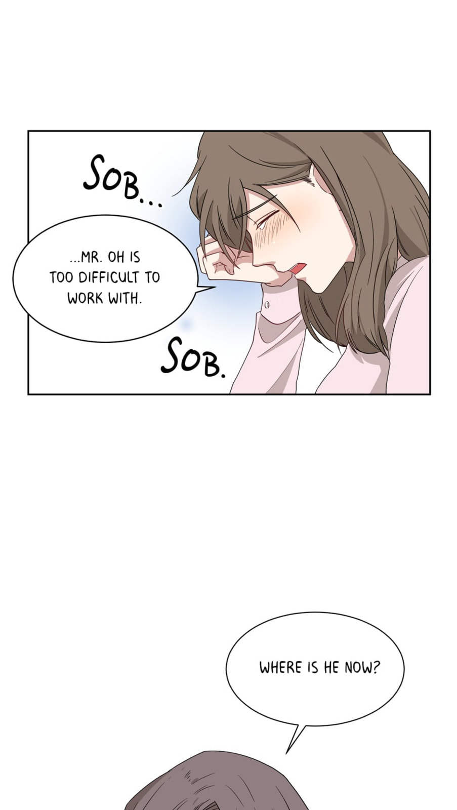 Read Big Life chapter 5 image 38 on Lezhin