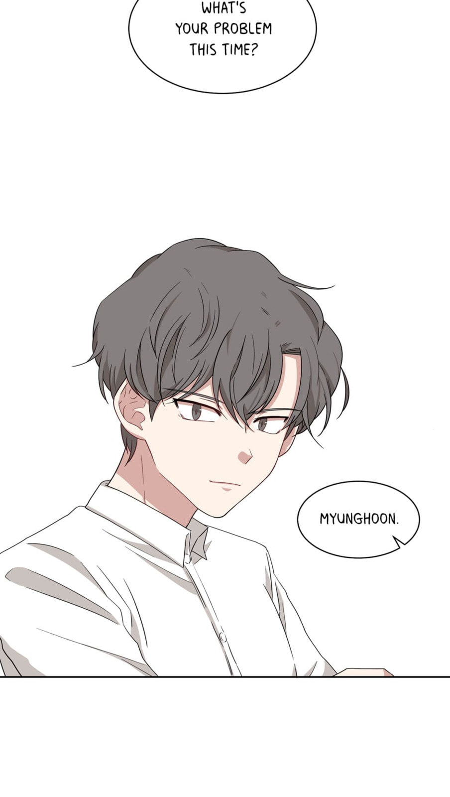 Read Big Life chapter 5 image 41 on Lezhin