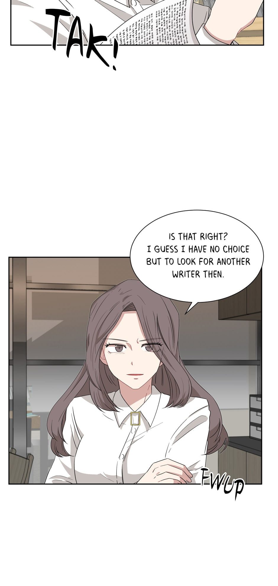 Read Big Life chapter 5 image 45 on Lezhin
