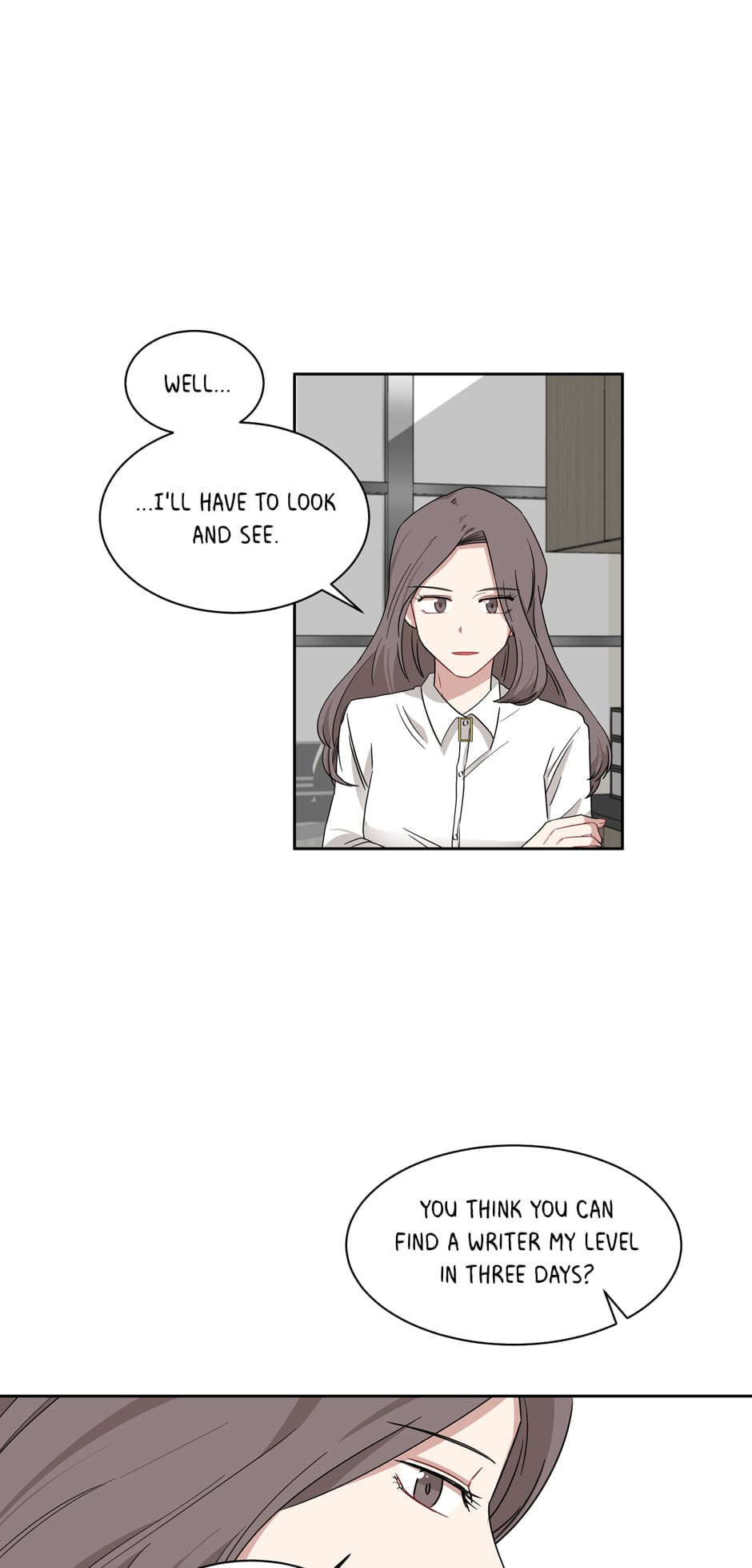 Read Big Life chapter 5 image 47 on Lezhin