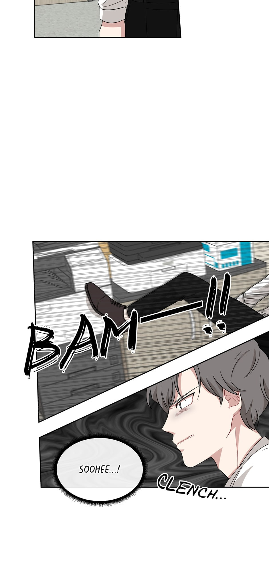 Read Big Life chapter 5 image 49 on Lezhin