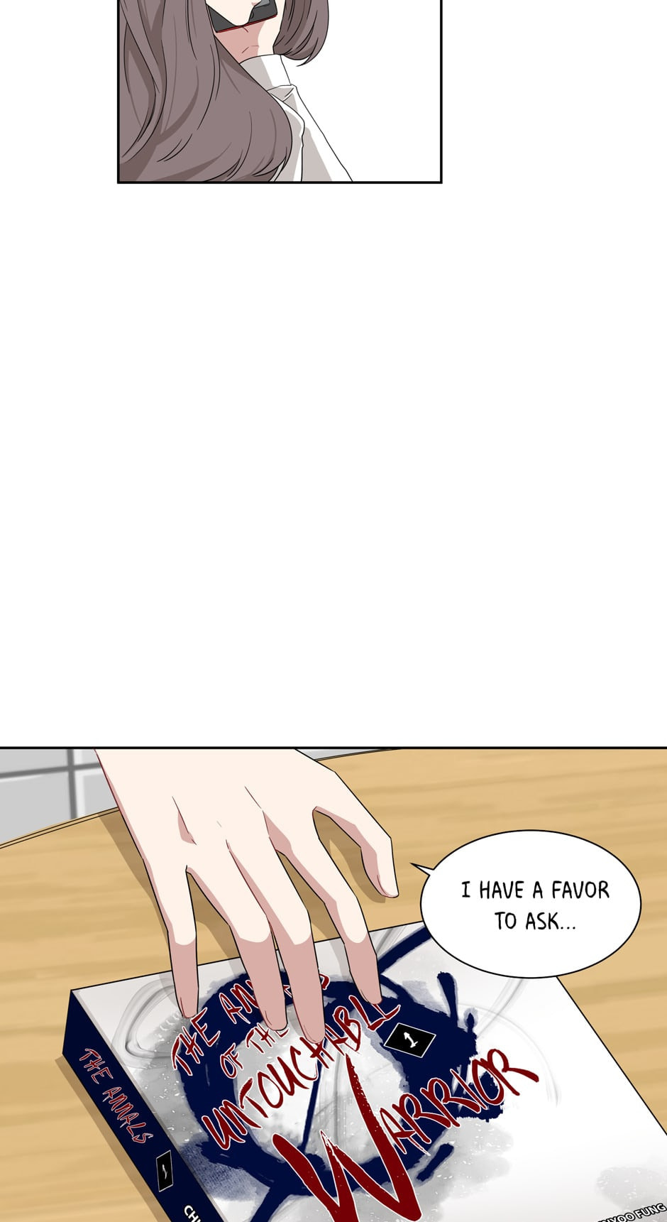 Read Big Life chapter 5 image 52 on Lezhin