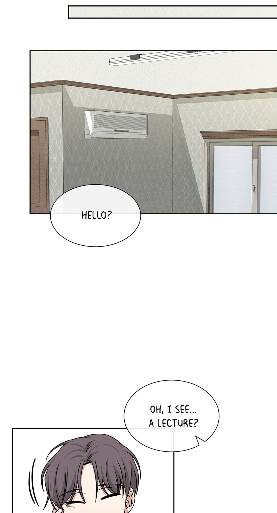 Read Big Life chapter 50 image 11 on Lezhin