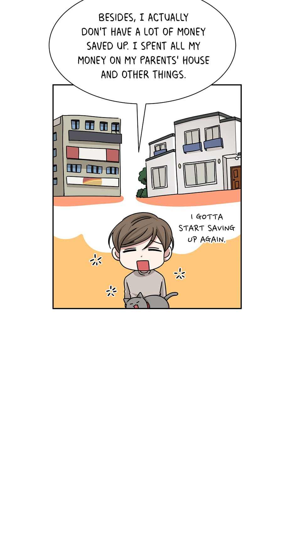 Read Big Life chapter 50 image 19 on Lezhin