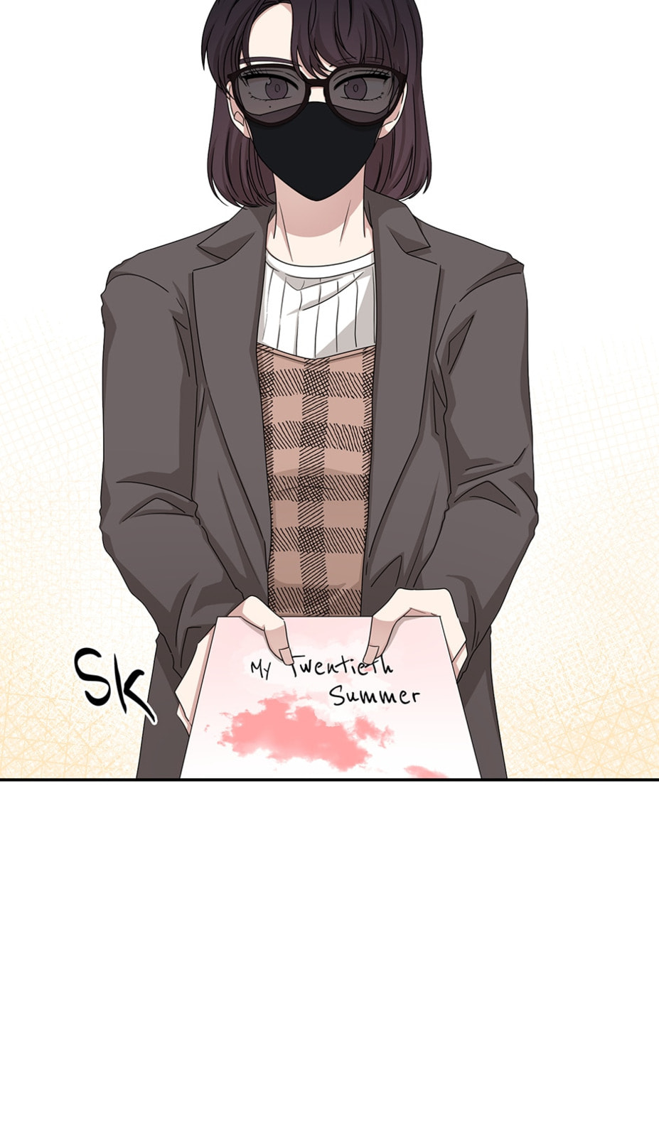 Read Big Life chapter 50 image 30 on Lezhin