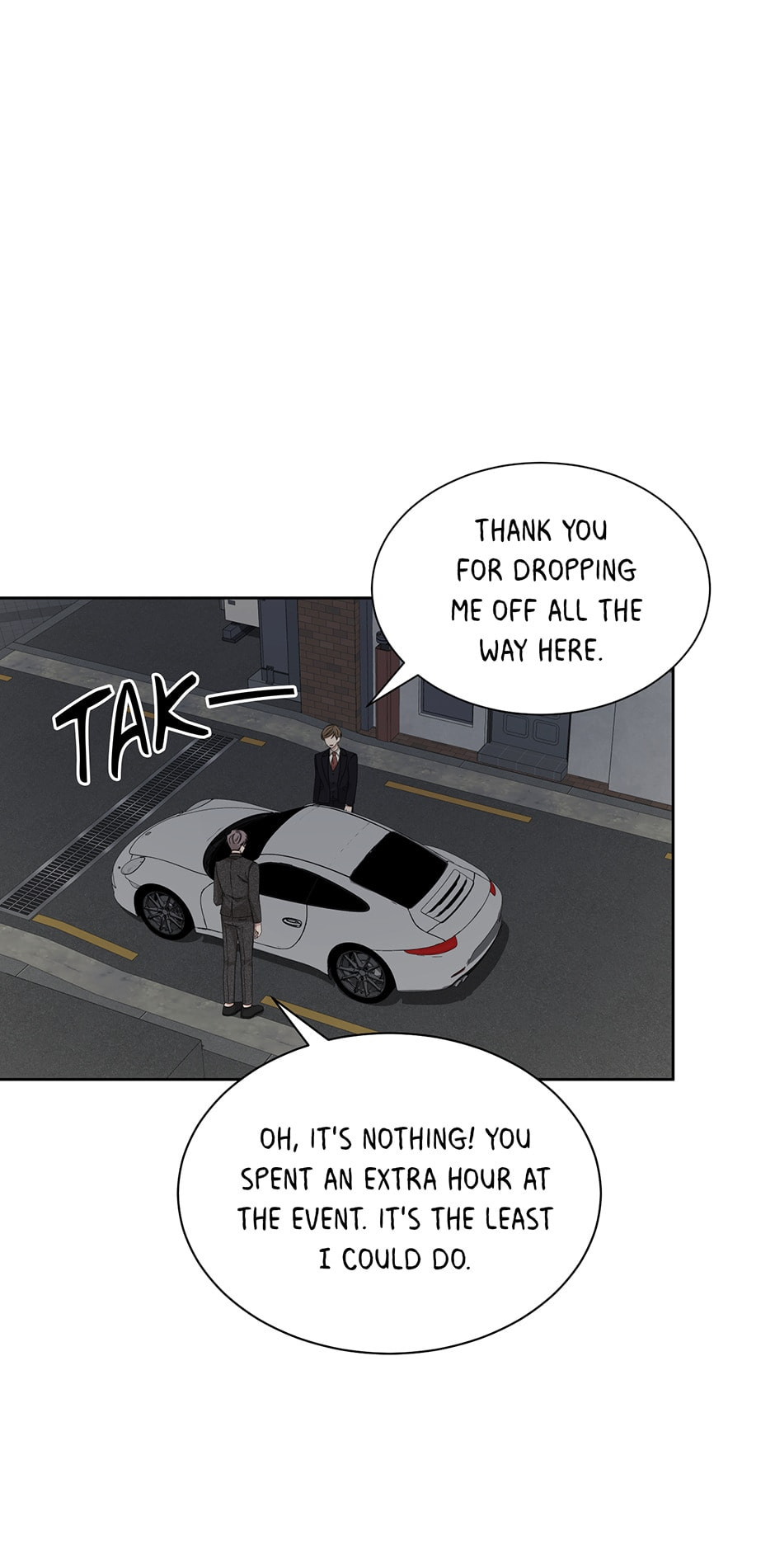 Read Big Life chapter 50 image 42 on Lezhin
