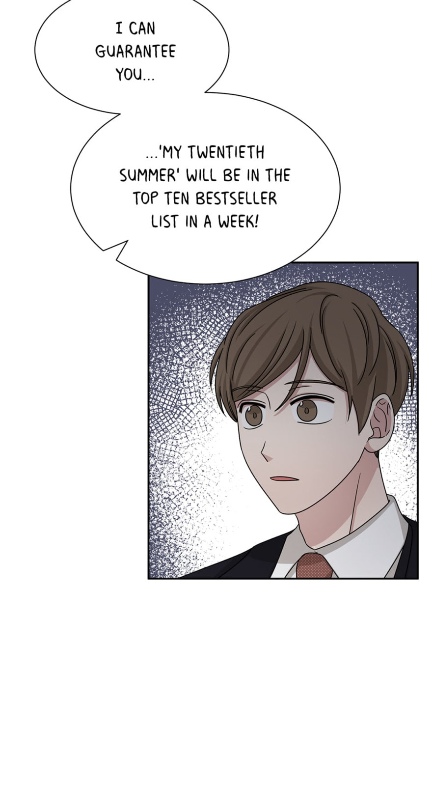 Read Big Life chapter 50 image 45 on Lezhin