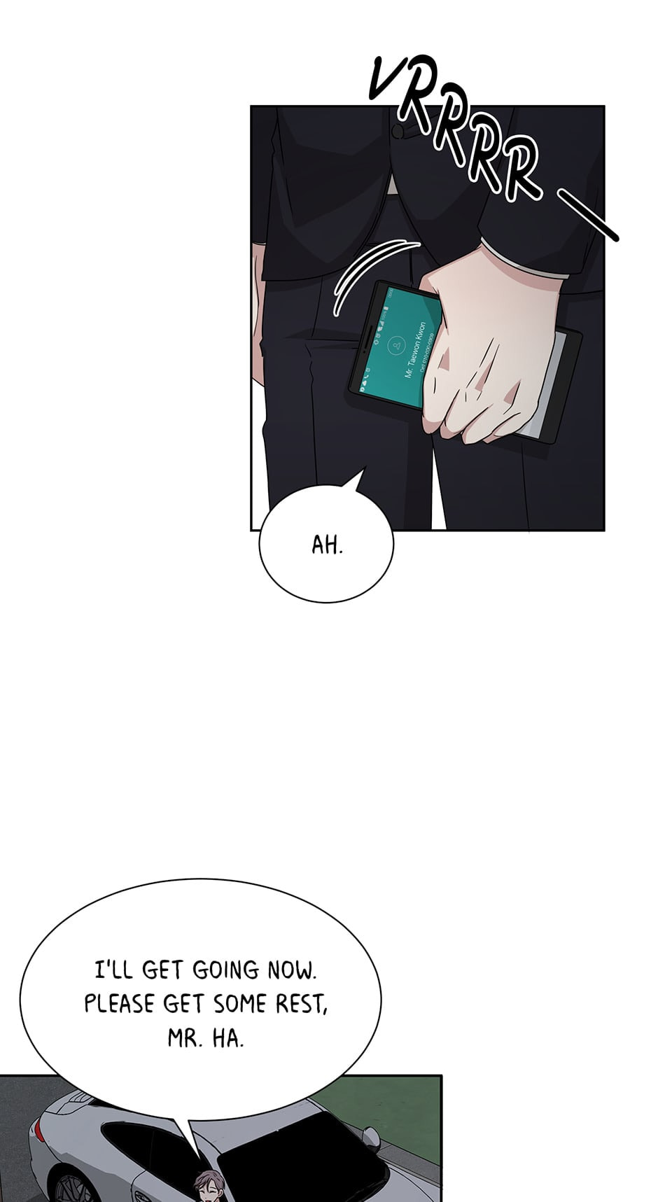 Read Big Life chapter 50 image 50 on Lezhin