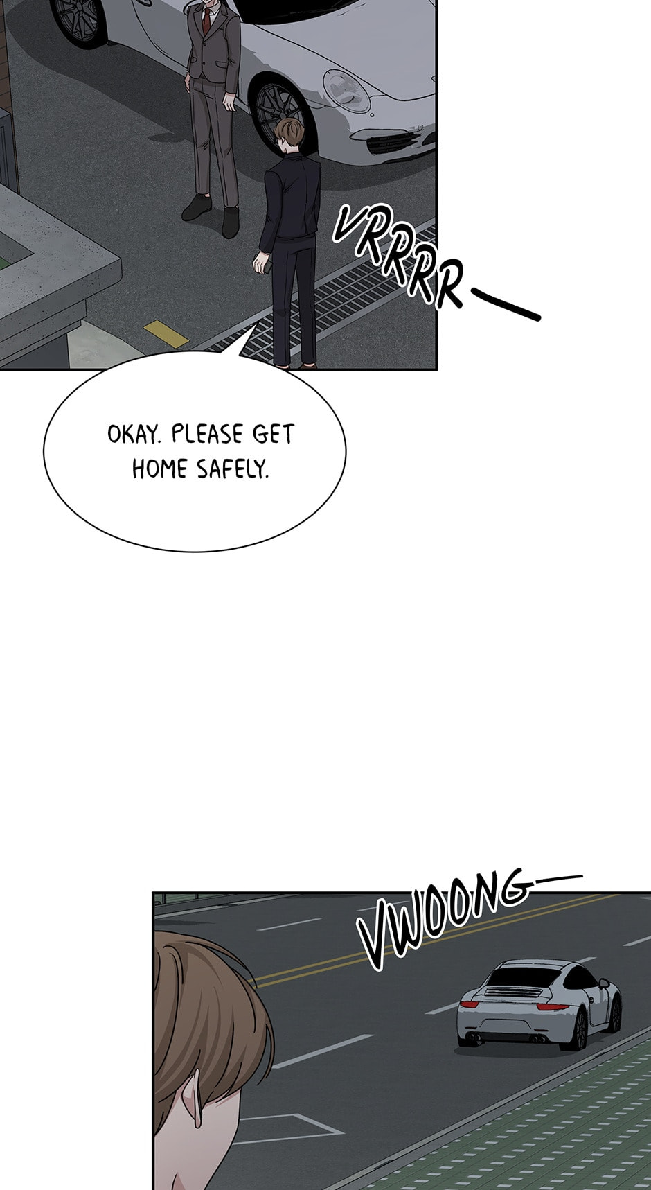 Read Big Life chapter 50 image 51 on Lezhin