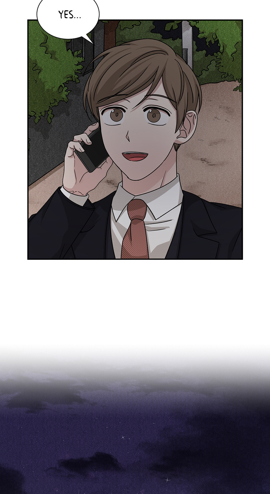 Read Big Life chapter 50 image 54 on Lezhin