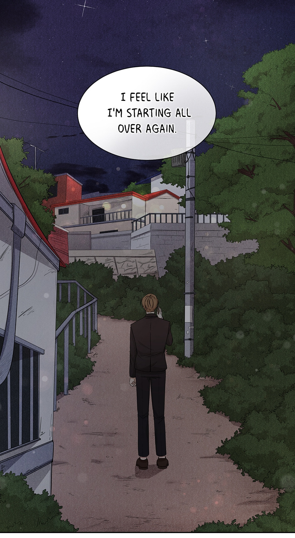 Read Big Life chapter 50 image 55 on Lezhin