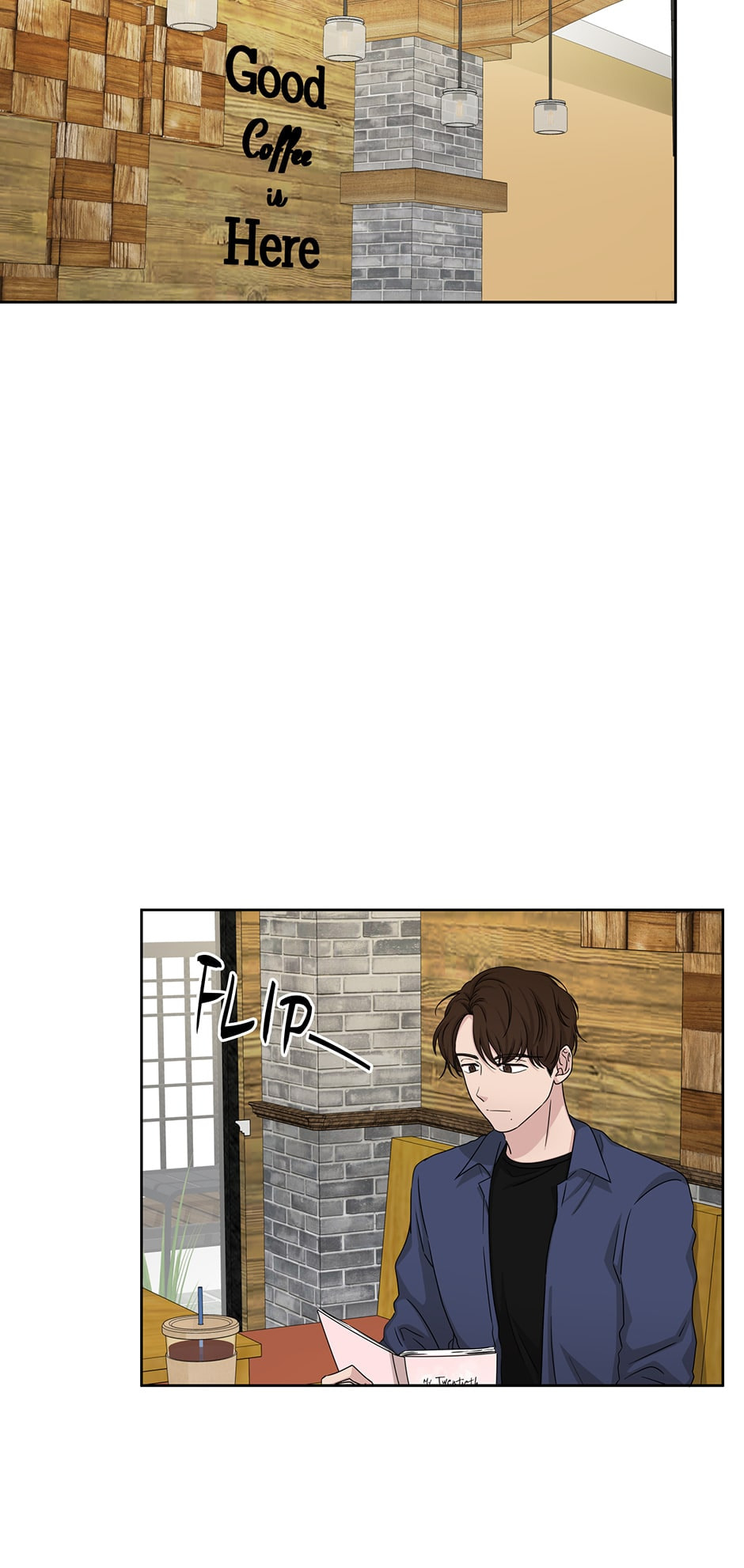 Read Big Life chapter 50 image 57 on Lezhin
