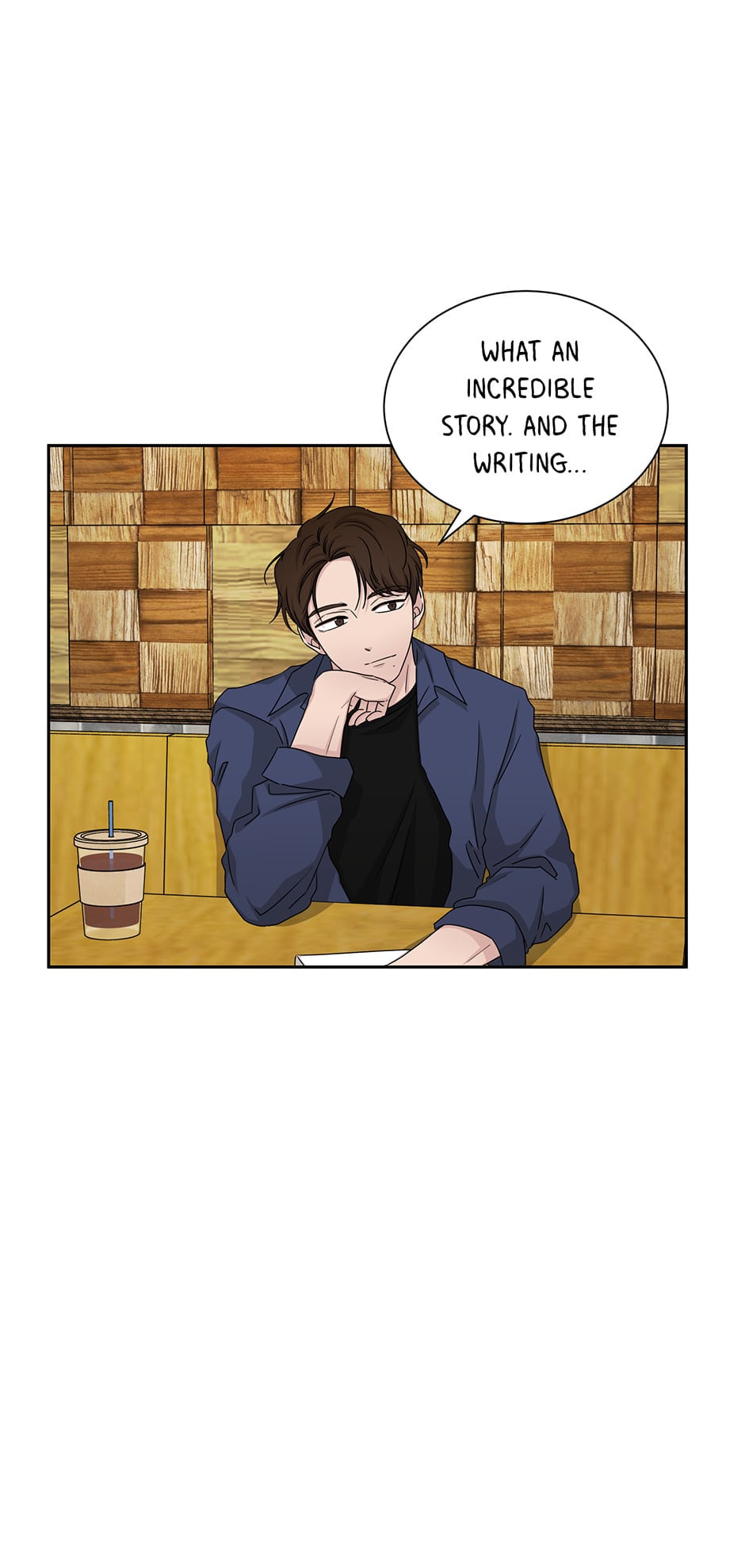 Read Big Life chapter 50 image 60 on Lezhin