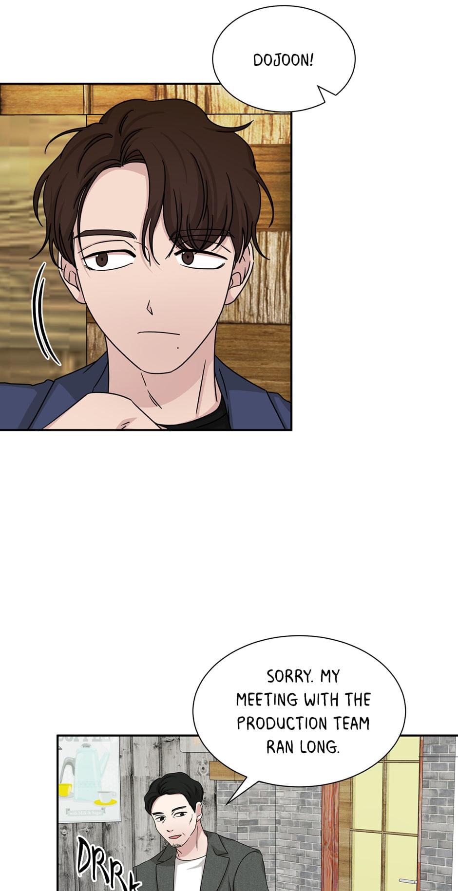 Read Big Life chapter 50 image 61 on Lezhin