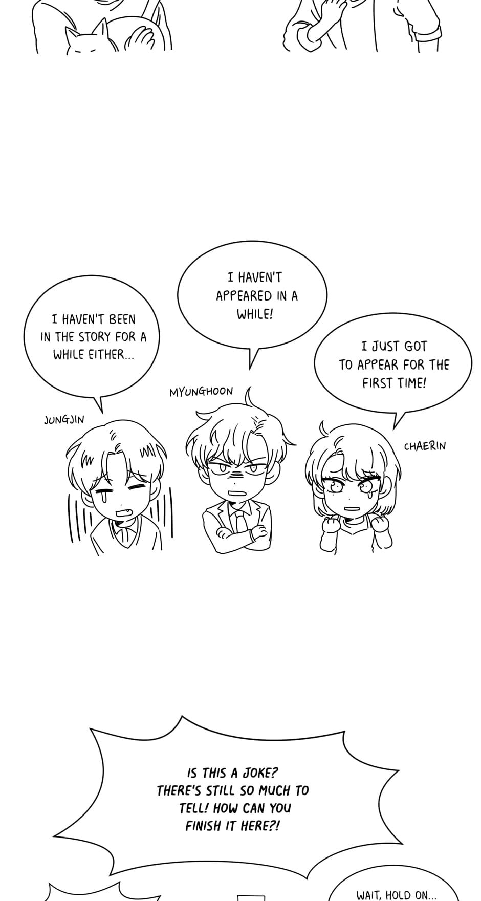 Read Big Life chapter 50 image 67 on Lezhin
