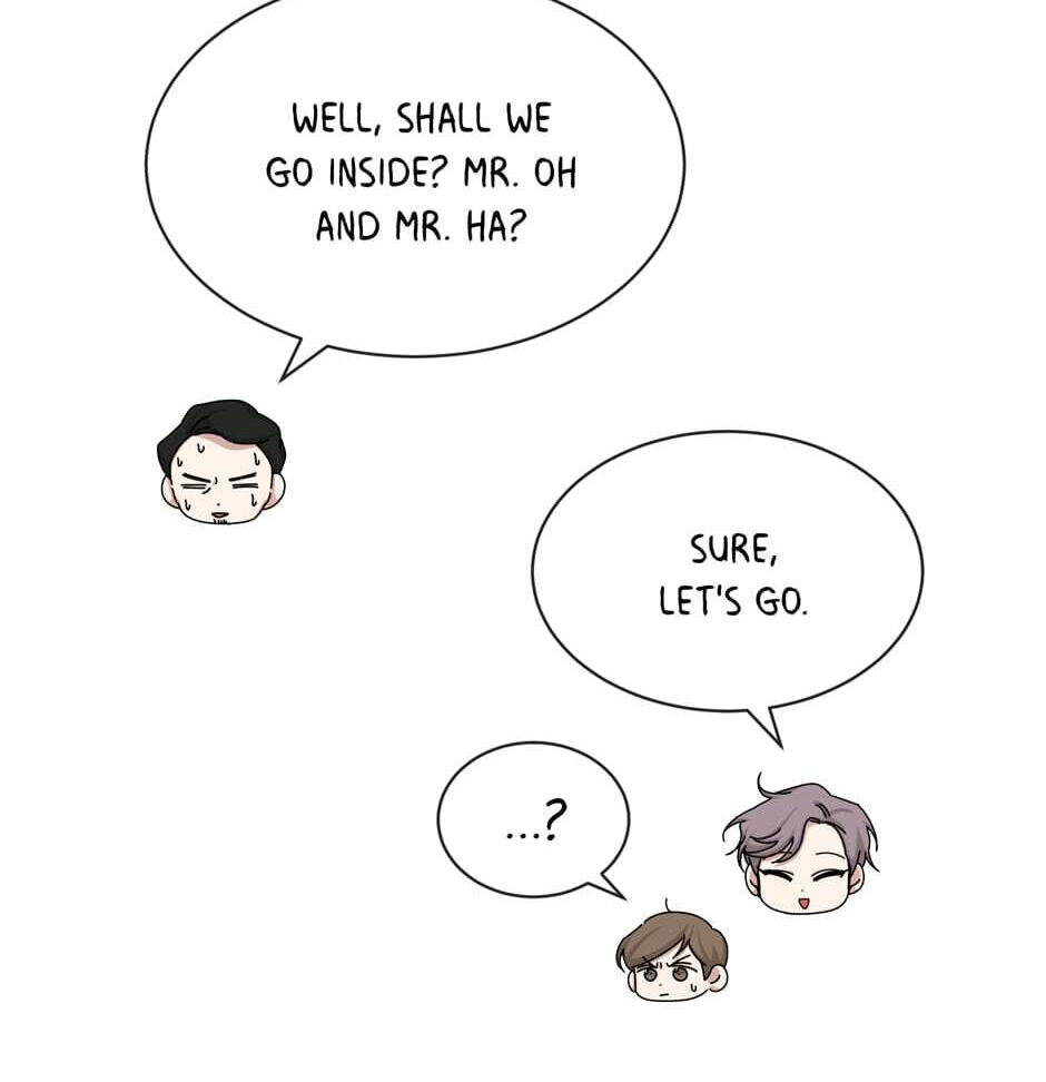Read Big Life chapter 52 image 23 on Lezhin