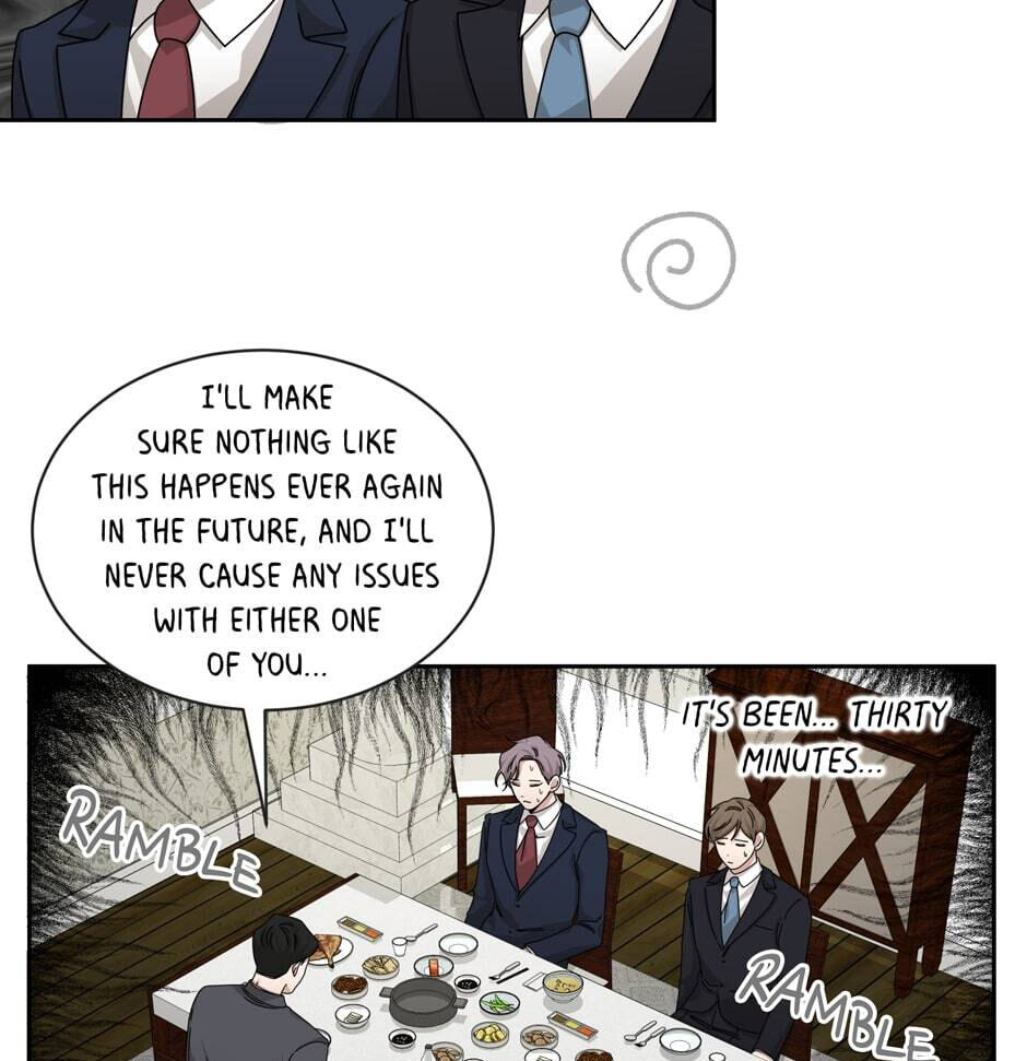 Read Big Life chapter 52 image 26 on Lezhin