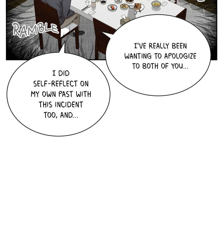 Read Big Life chapter 52 image 27 on Lezhin
