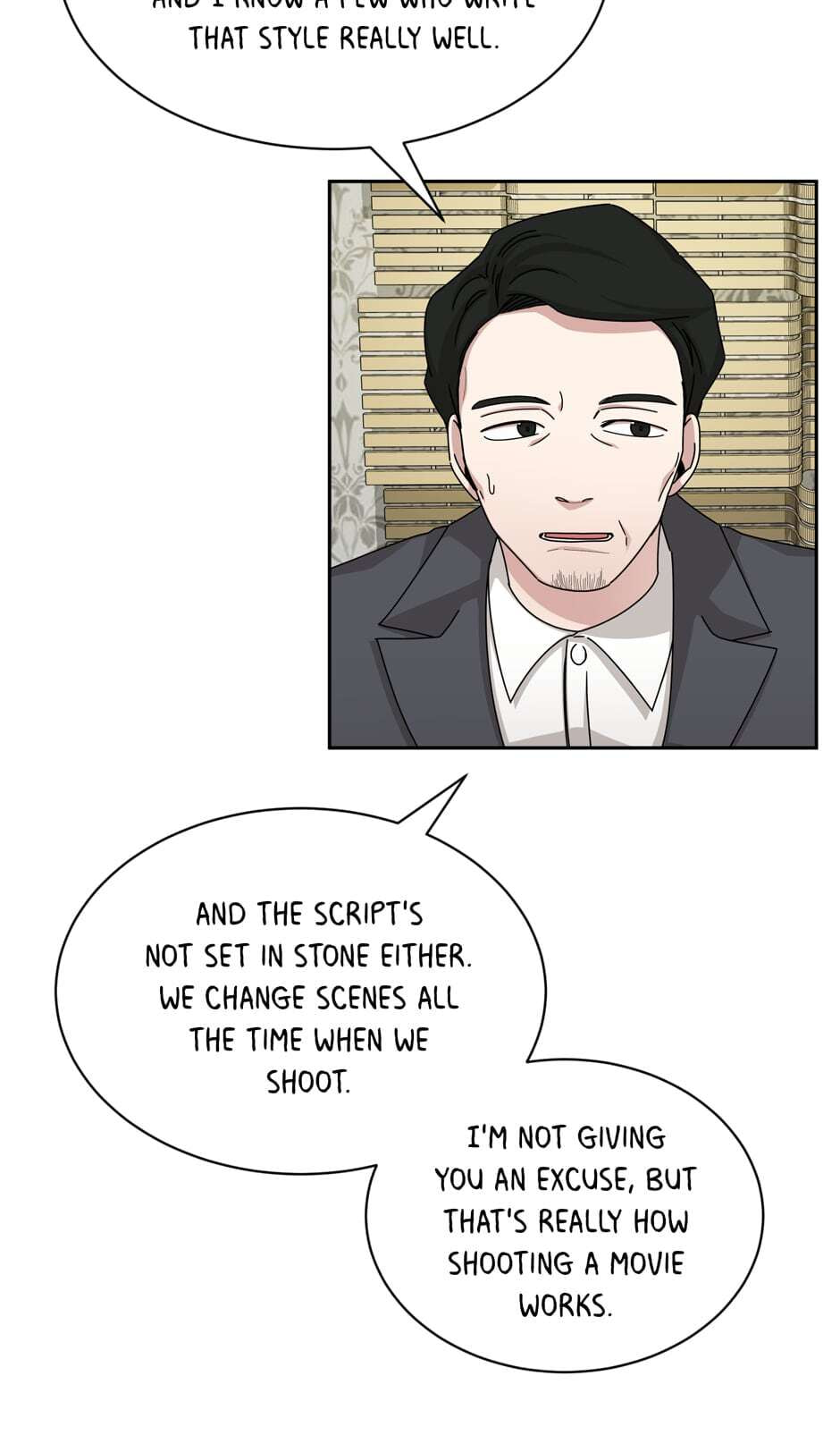 Read Big Life chapter 52 image 30 on Lezhin