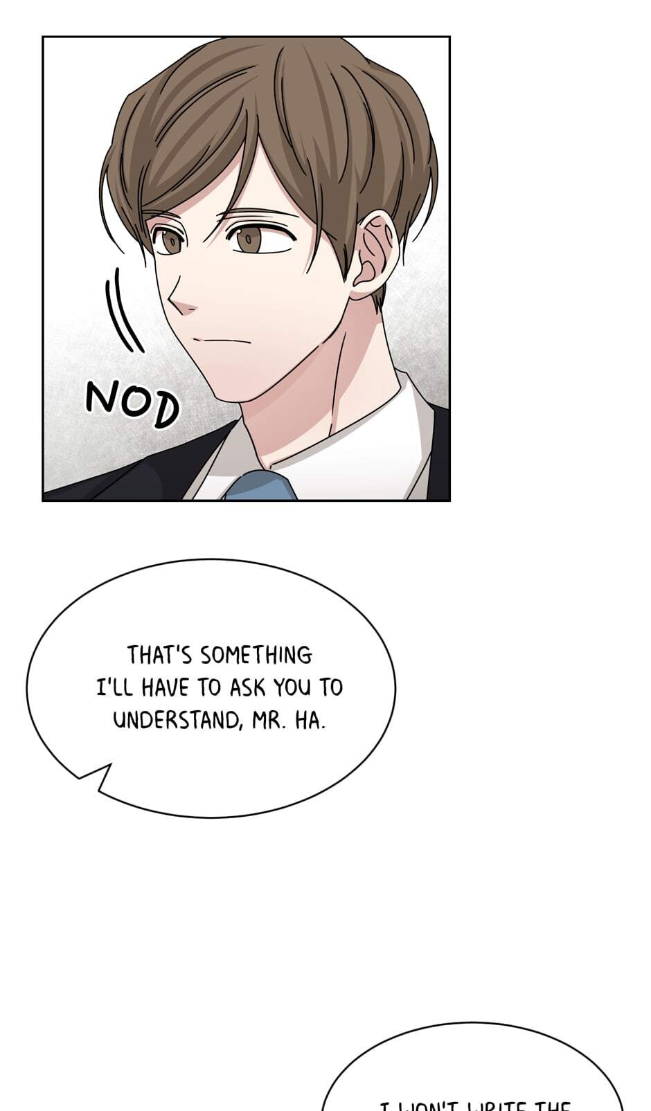 Read Big Life chapter 52 image 31 on Lezhin