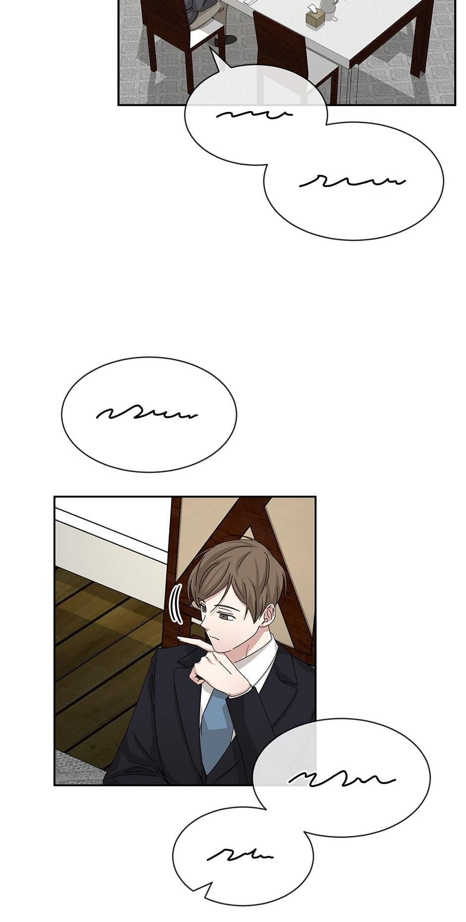 Read Big Life chapter 52 image 34 on Lezhin