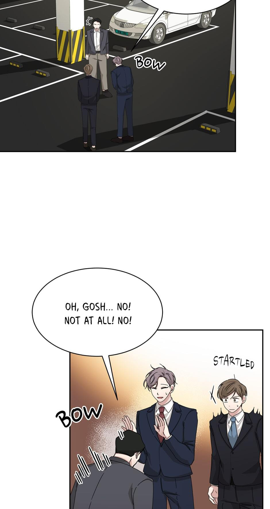 Read Big Life chapter 52 image 40 on Lezhin