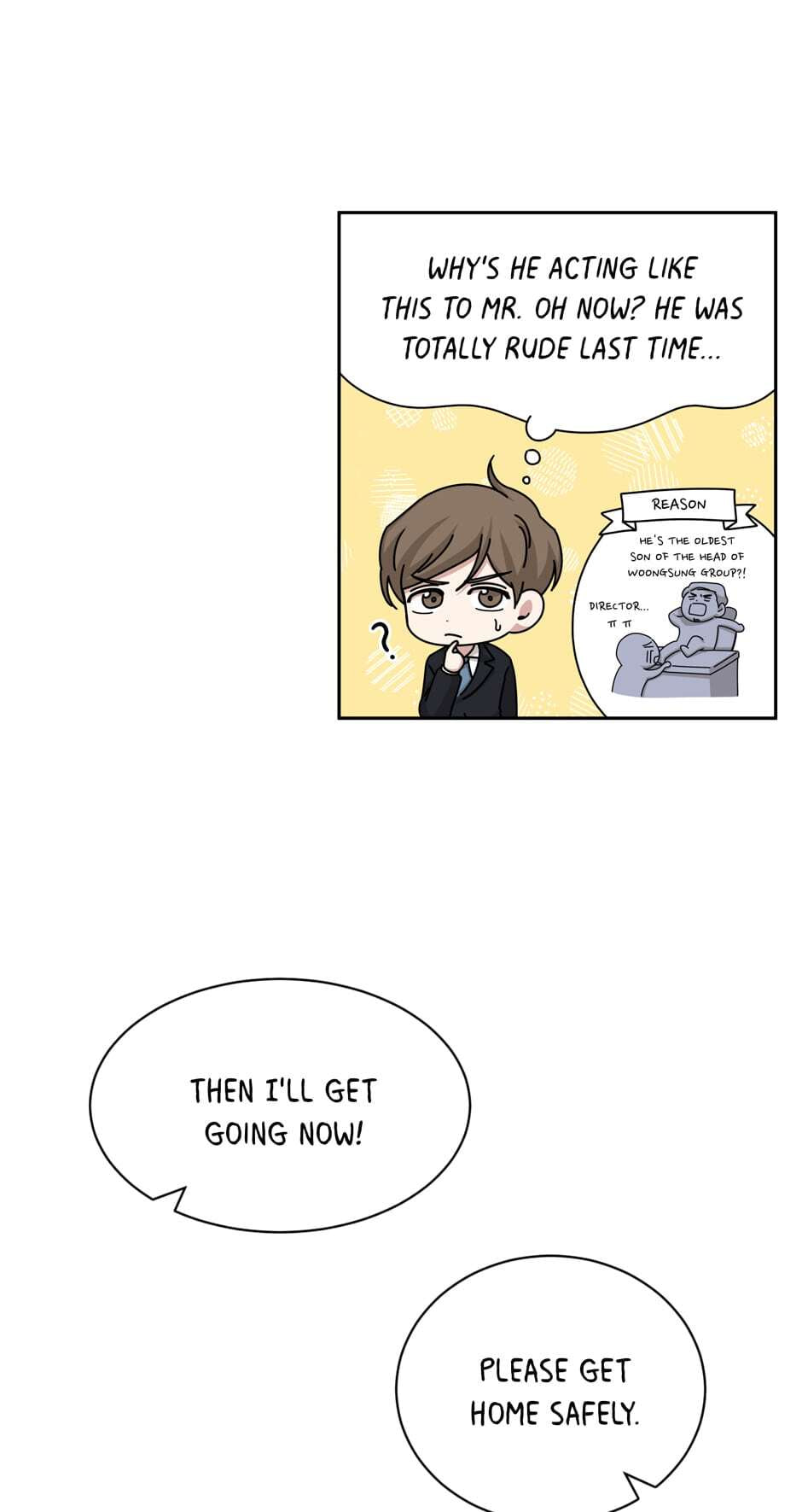 Read Big Life chapter 52 image 42 on Lezhin