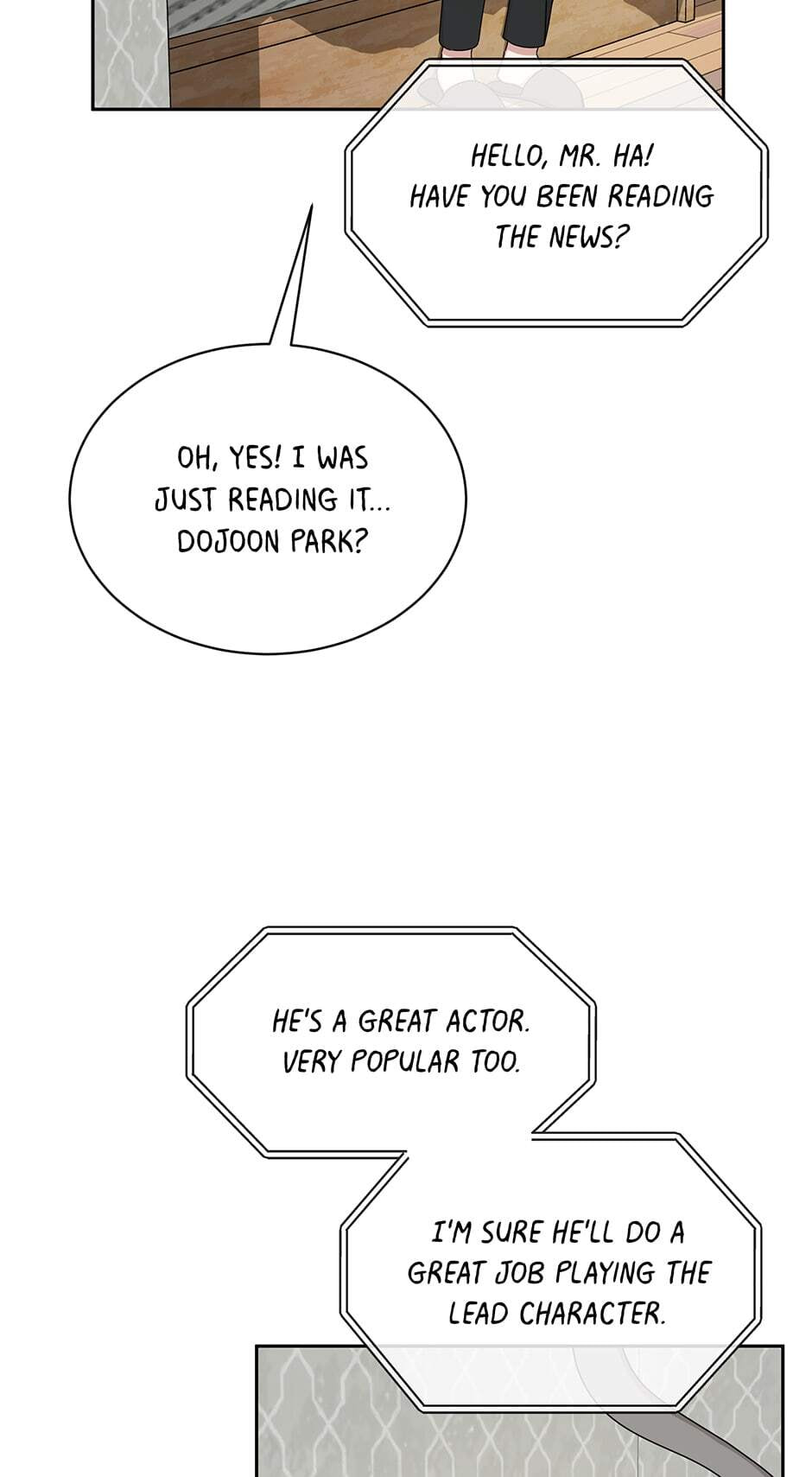 Read Big Life chapter 52 image 63 on Lezhin