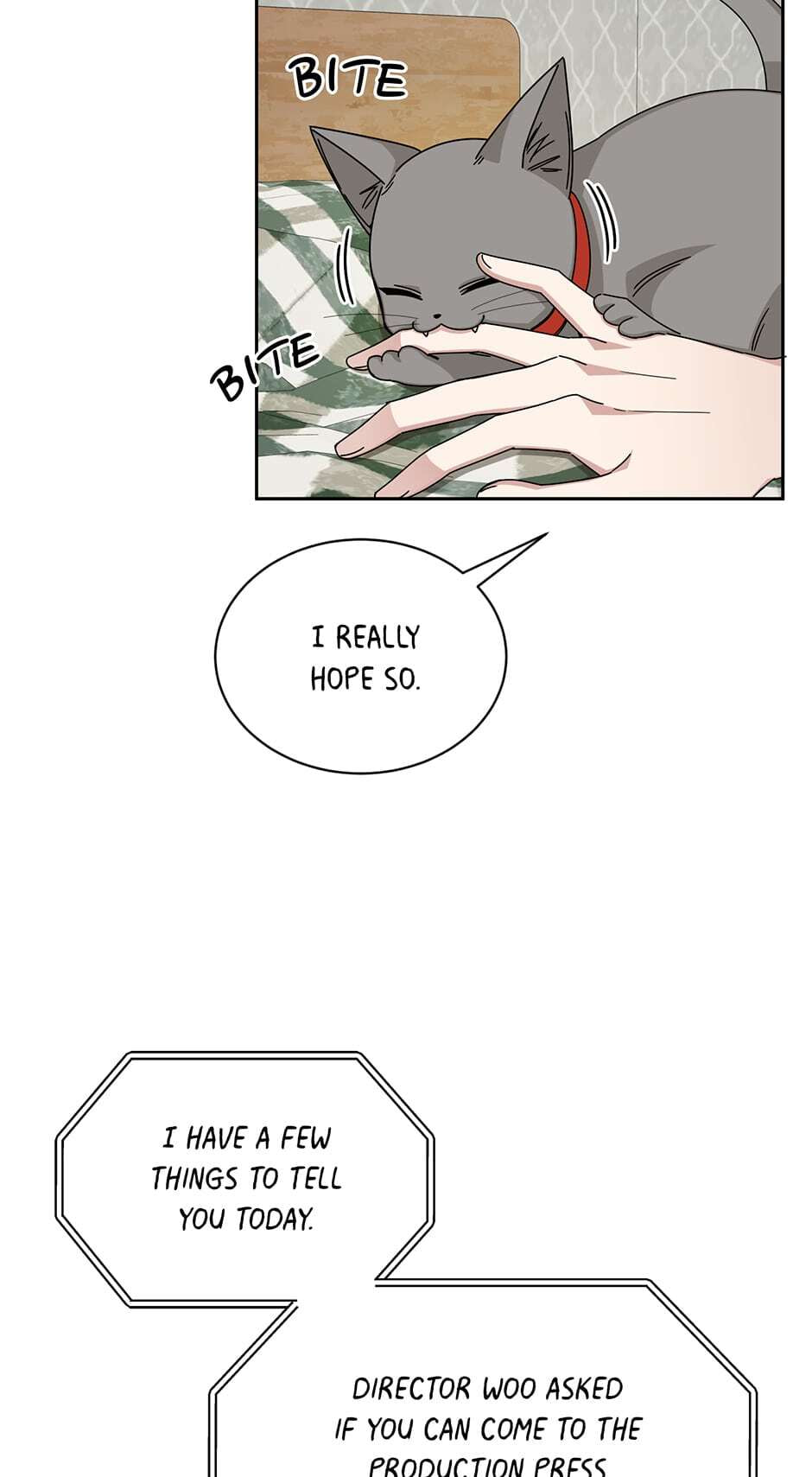 Read Big Life chapter 52 image 64 on Lezhin