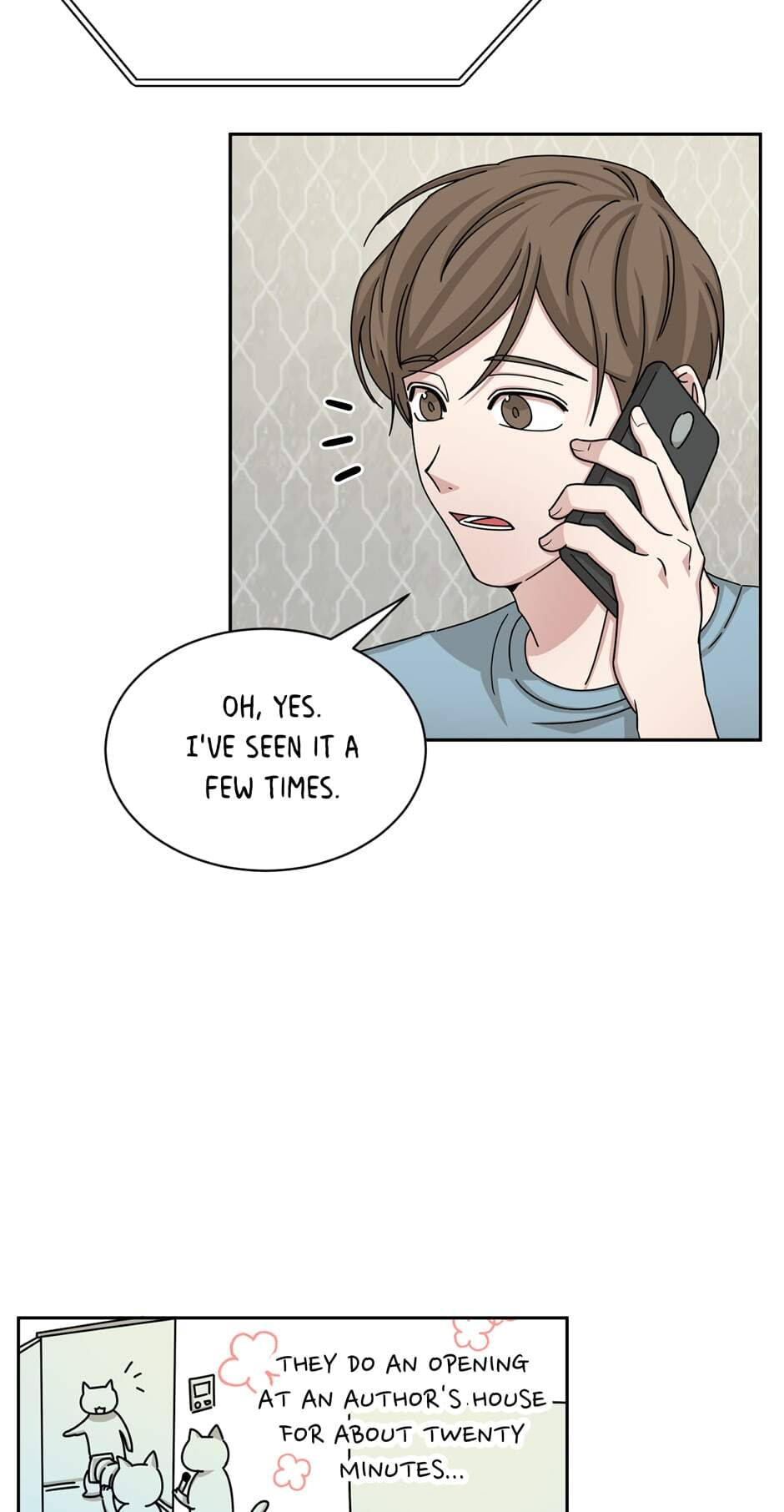Read Big Life chapter 52 image 67 on Lezhin