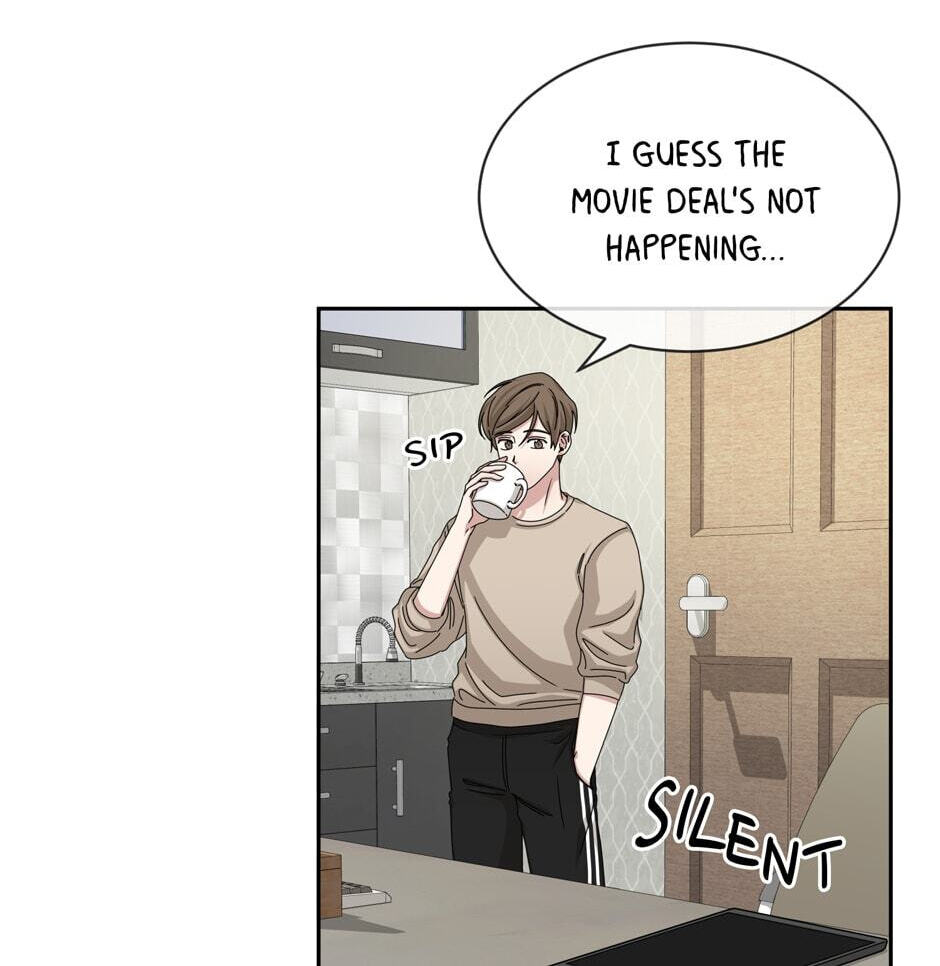 Read Big Life chapter 52 image 7 on Lezhin