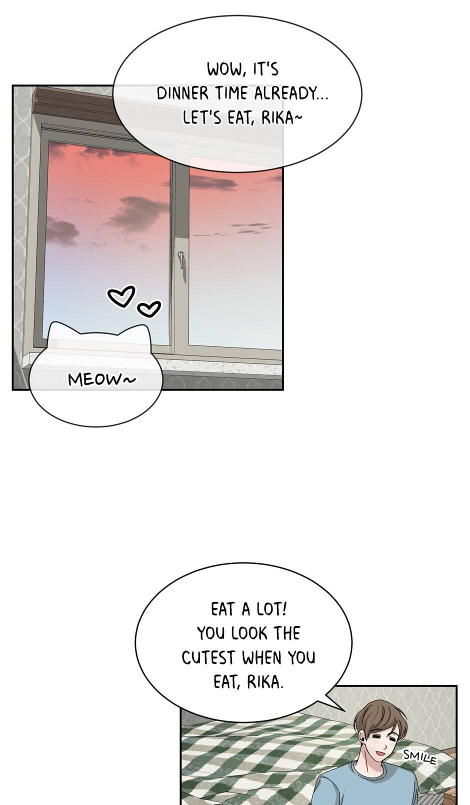 Read Big Life chapter 52 image 71 on Lezhin