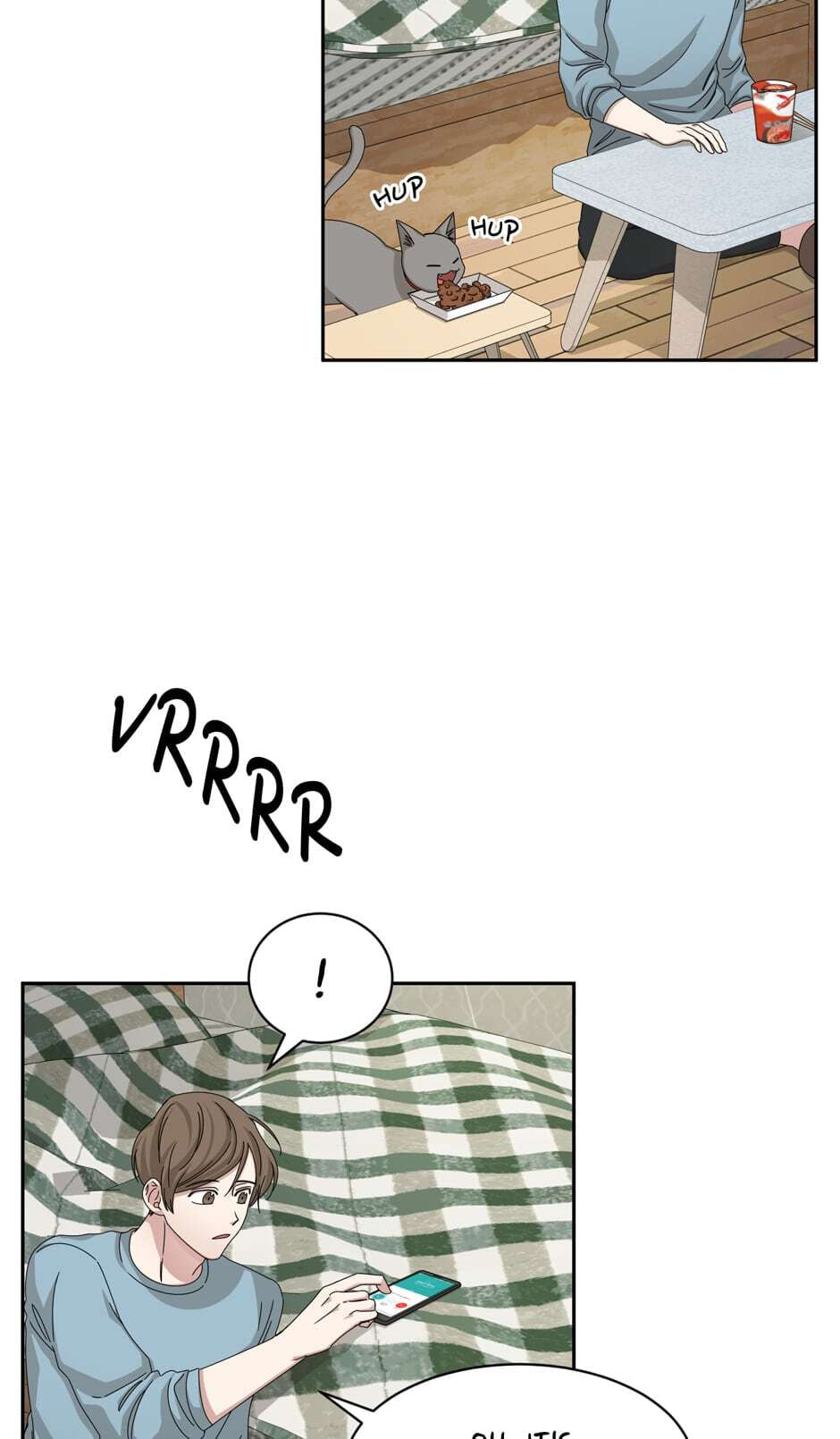 Read Big Life chapter 52 image 72 on Lezhin