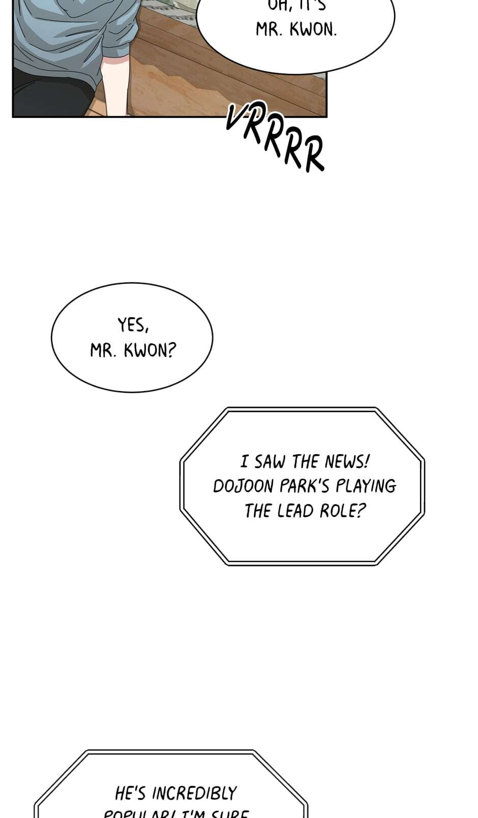 Read Big Life chapter 52 image 73 on Lezhin