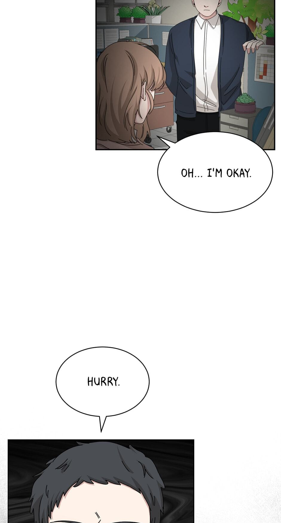 Read Big Life chapter 53 image 22 on Lezhin