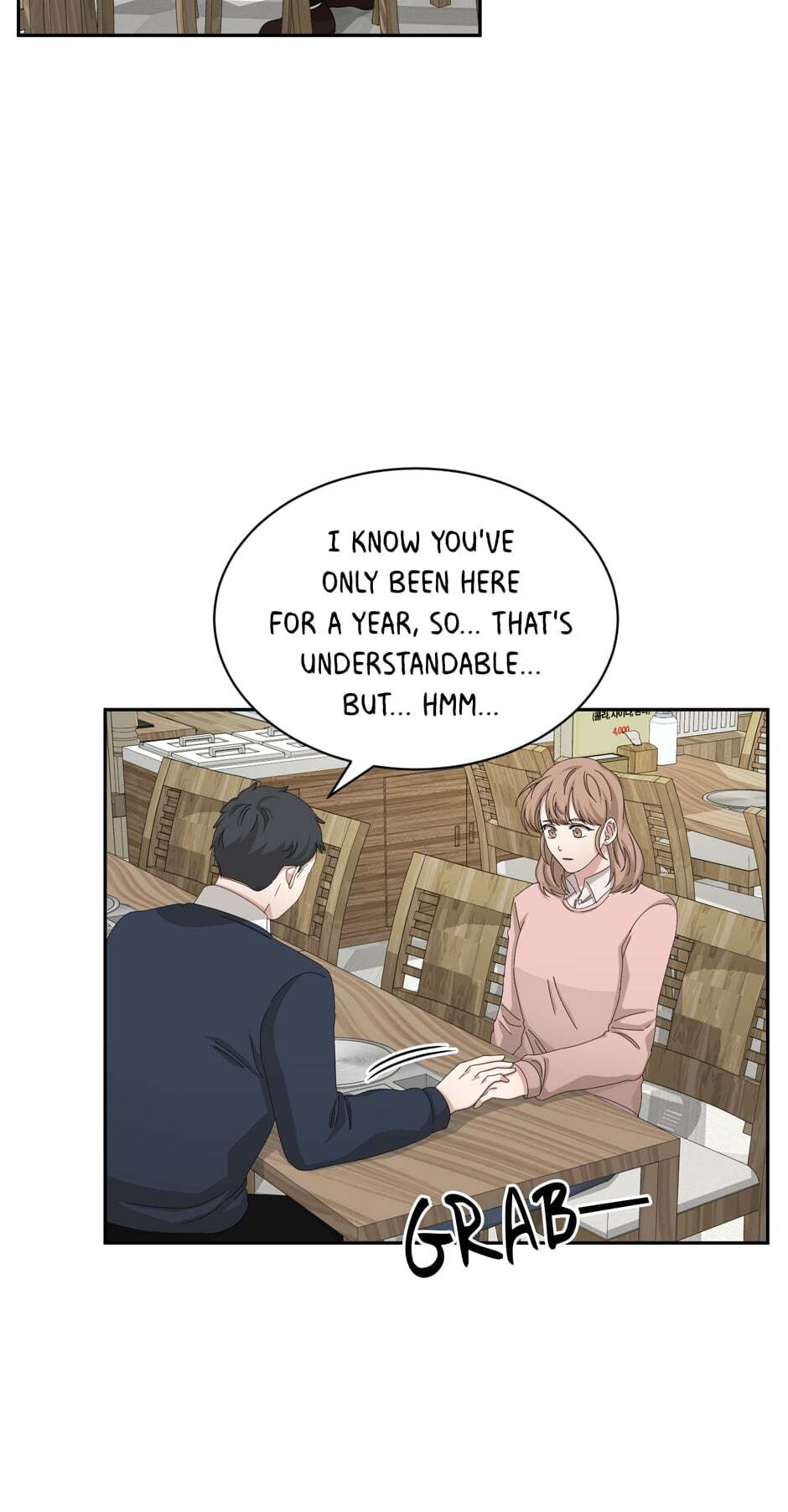 Read Big Life chapter 53 image 26 on Lezhin
