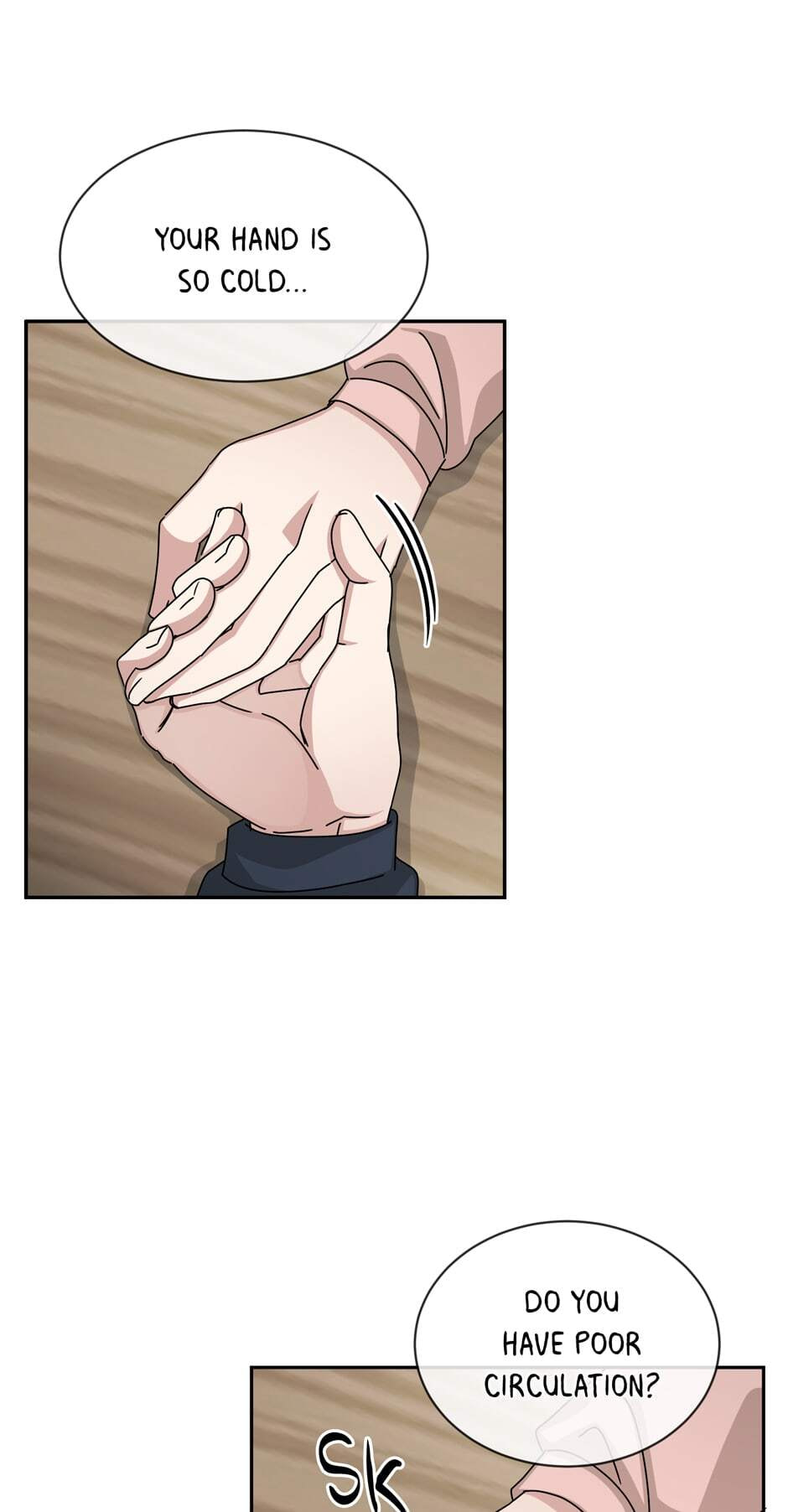 Read Big Life chapter 53 image 27 on Lezhin