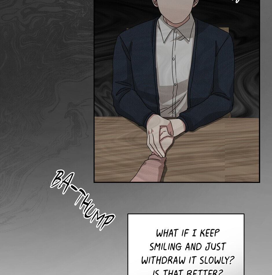 Read Big Life chapter 53 image 32 on Lezhin