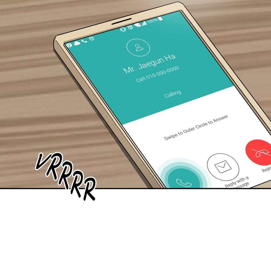 Read Big Life chapter 53 image 34 on Lezhin
