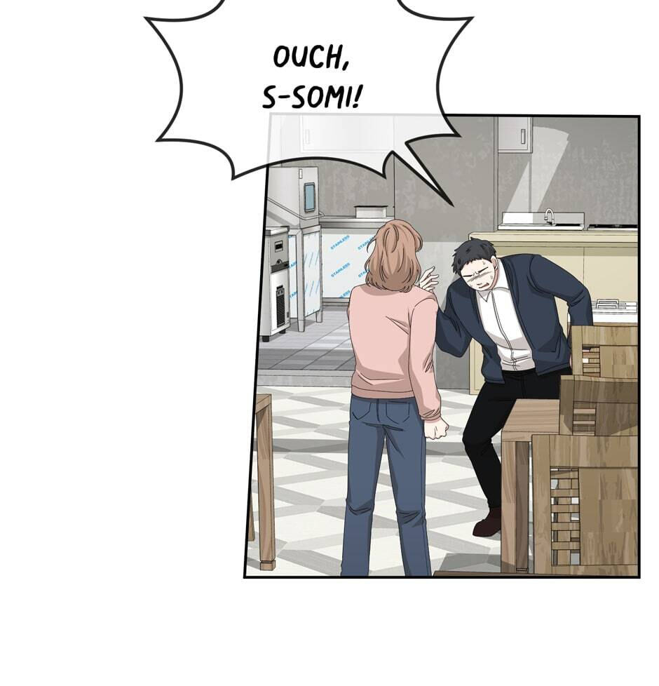 Read Big Life chapter 53 image 46 on Lezhin
