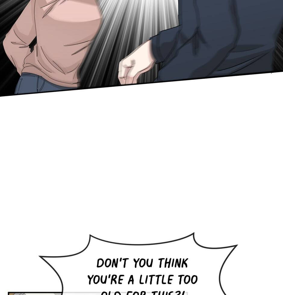 Read Big Life chapter 53 image 48 on Lezhin