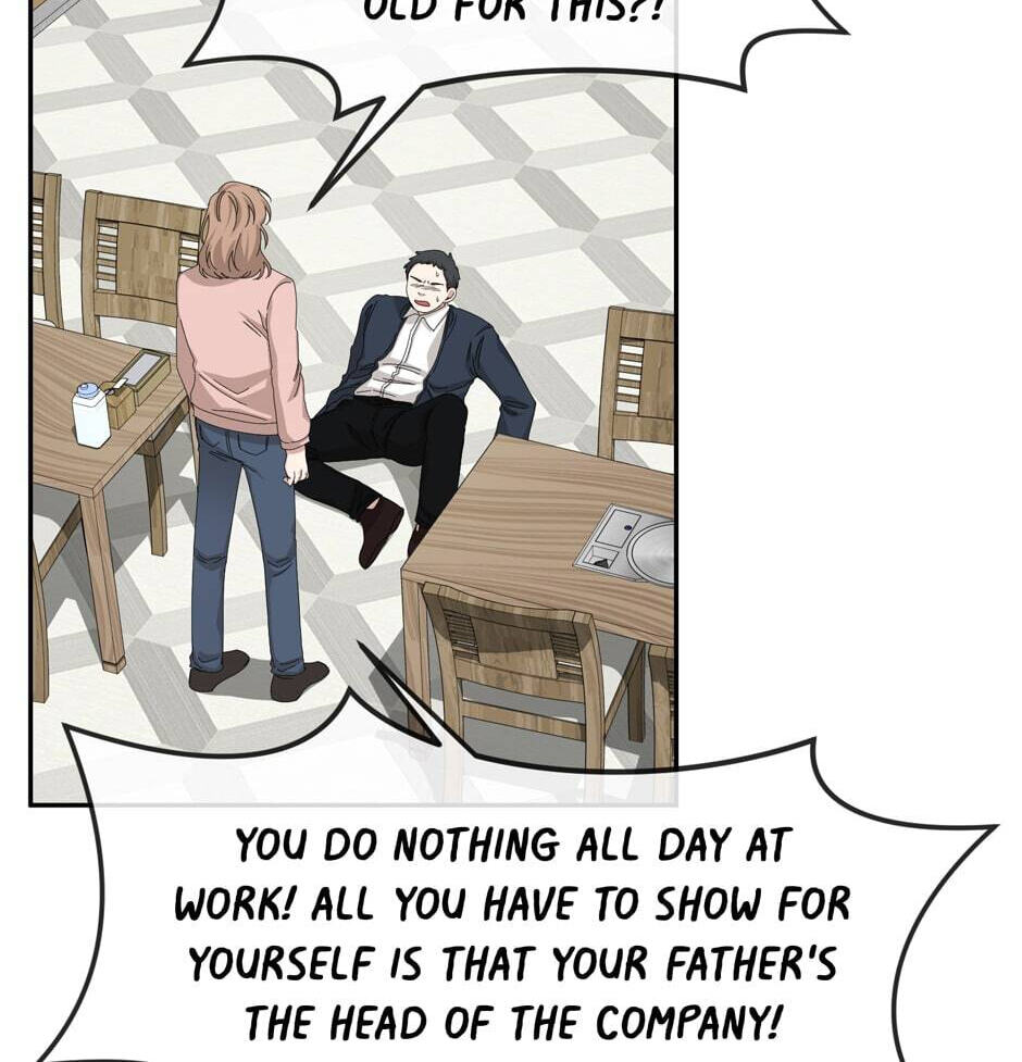 Read Big Life chapter 53 image 49 on Lezhin